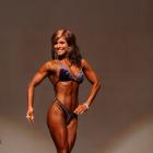 Kelly  McGhee - NPC Southern Classic 2012 - #1